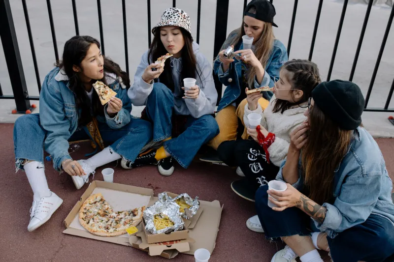 50 Gloriously Unglamorous Moments That Mean Your Life Is Going Just Fine
