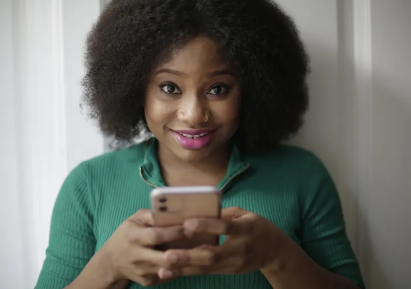 Accidentally Called My Boss by the Wrong Name — and It Started the Best Work Friendship I've Ever Had