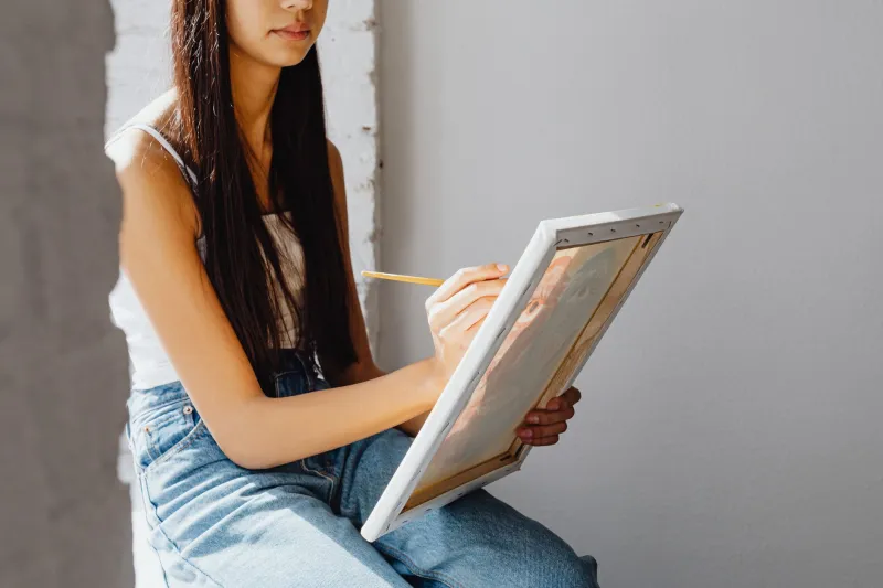 Nobody Frames the Half-Painted Canvas: A Defense of Goals You Haven't Finished Yet