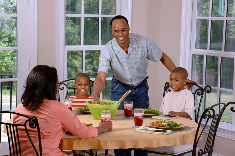 Dessert First: Confessions From the Family Table of Chaos