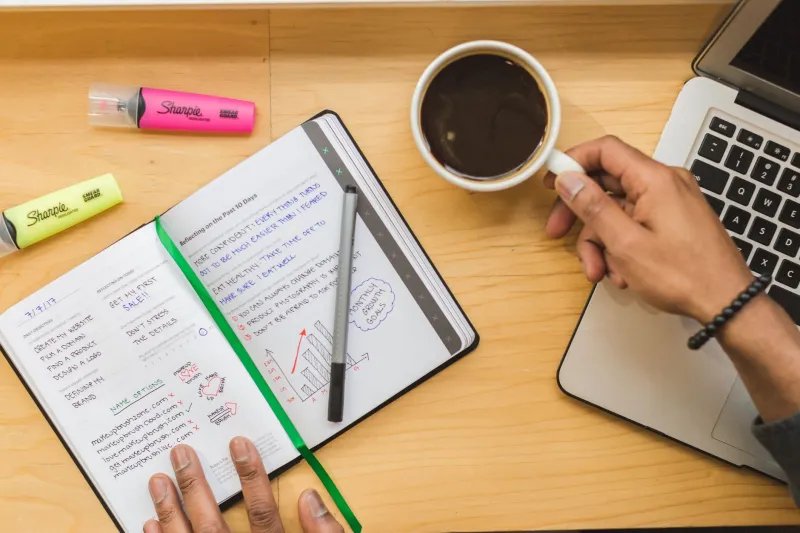 Ditch the 5 A.M. Club: How Scrapping the 'Perfect Routine' Unlocked Real Creative Breakthroughs