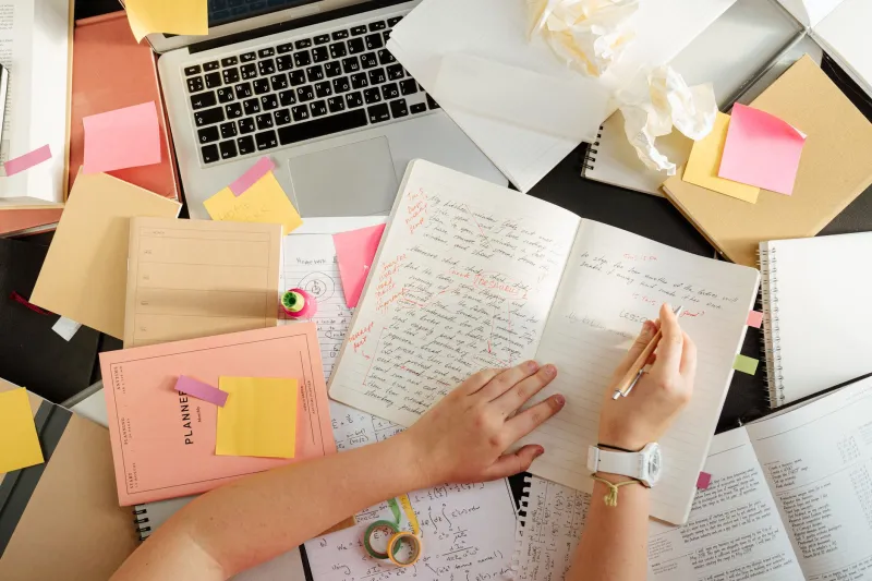 Everything You Never Posted Is the Realest Thing You've Ever Written