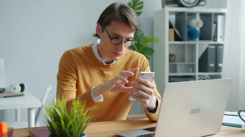 Go Ahead, Hit Send: The Liberating Truth About Imperfect Emails
