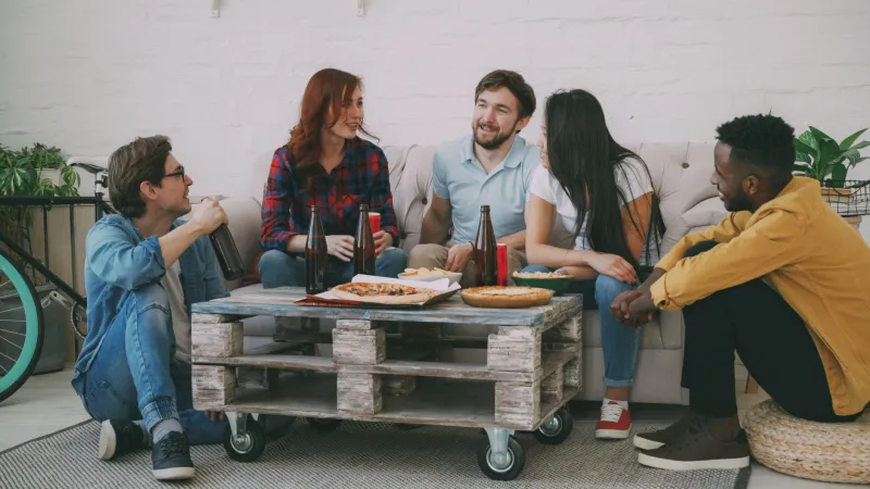 Keep the Blurry Ones: Why the 'Ruined' Family Photos Are Actually the Best
