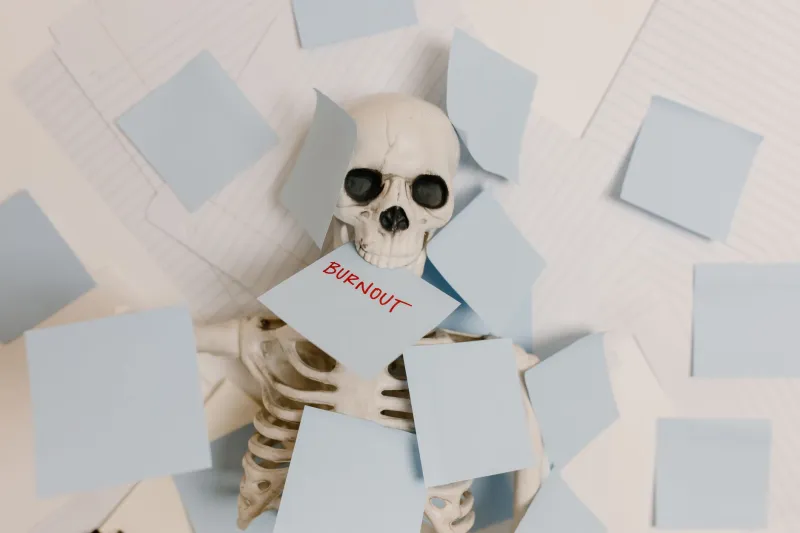 You Optimized Everything and Still Feel Like Garbage — Here's Why