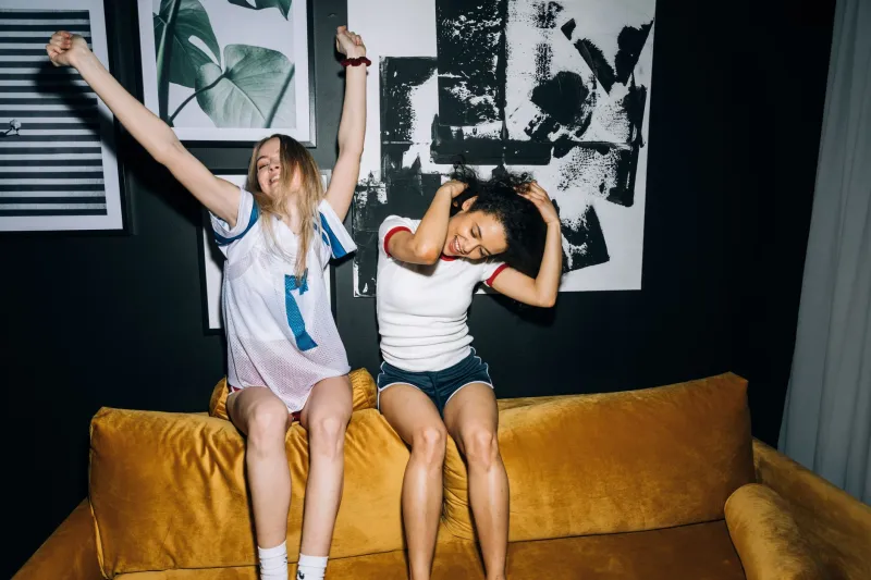 Say It Wrong, Say It Anyway: Why Messy Conversations Are the Secret to Stronger Relationships