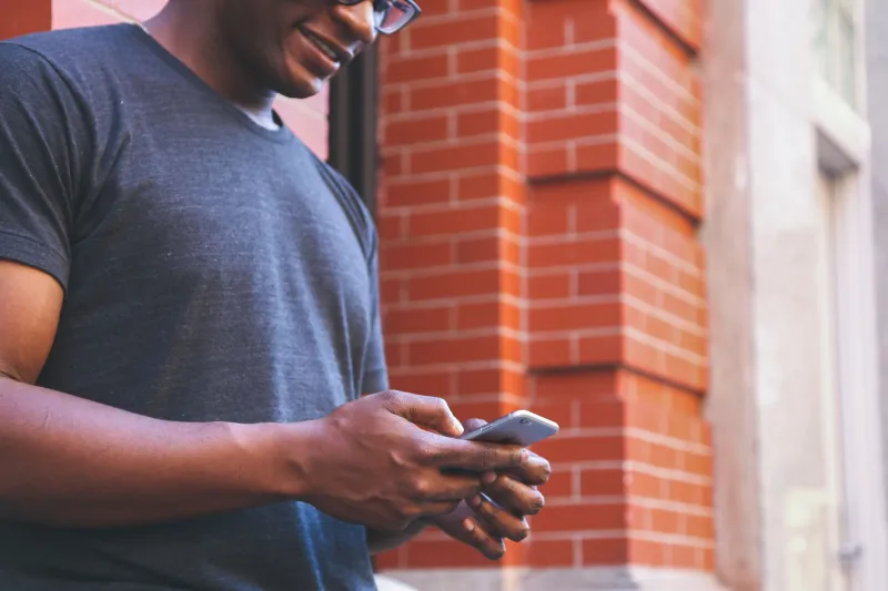 Send It Before You Second-Guess It: The Surprising Power of Your Messiest Texts