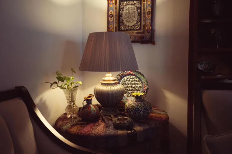 Still a Work in Progress: The Case for Loving Your Half-Finished Home Right Now