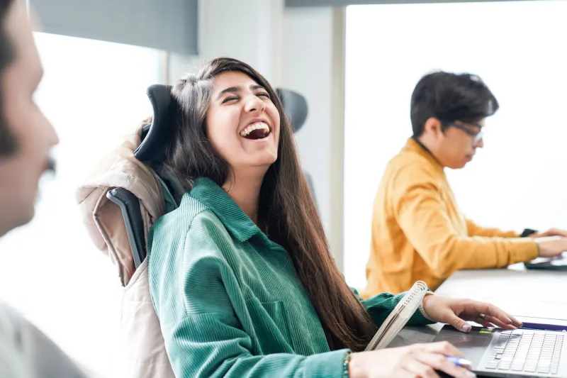The Glitch That Got You Hired: How Showing Your Imperfections Actually Makes People Trust You More