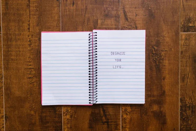 The Writing You Never Meant to Share Is the Most Honest Thing You've Ever Made