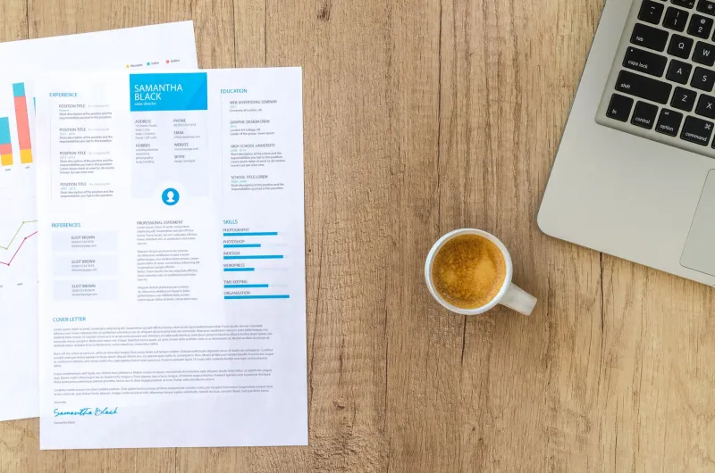 That Weird Gap on Your Resume? It Might Be the Reason You Get the Call